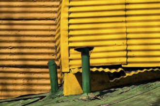La Boca, Buenos Aires Argentina