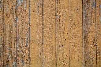 Macro shot of the brown wooden wall vintage background