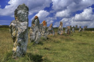 France, Brittany, Camaret sur Mer, Brittany, France, Europe