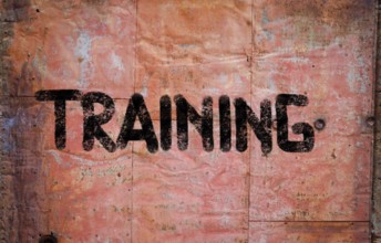 Training Concept