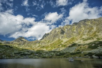 High Tatras