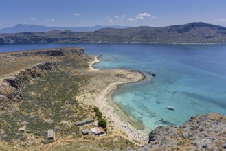 Imeri Gramvousa Crete