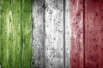 Italian wood
