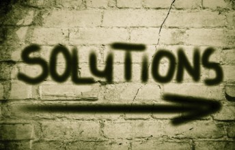 Solutions Concept