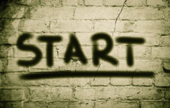 Start Concept