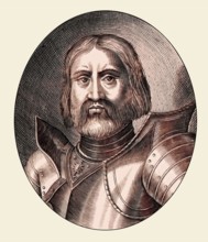 Rehabeam, Rehoboam, Roboam or Roboam, the first monarch of the Kingdom of Judah after the split of