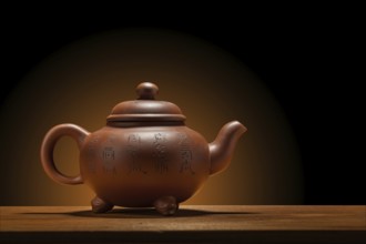 Teapot