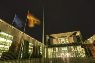 Chancellery