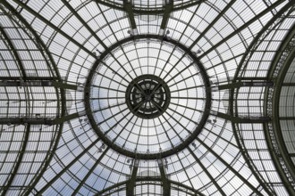 Paris, Grand Palais