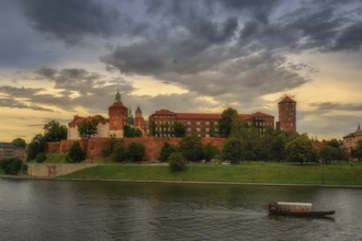 Beautiful Poland unspoilt city a wonderful destination for vacation and relaxation
