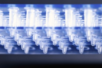 Science Plastic Test Centrifuge Tubes