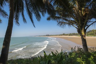 Gokarna Town, South India, wonderfultime, february. About 30 degree Celsius temperature)