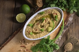 Hummus