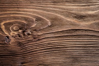 Old vintage scratched wooden texture