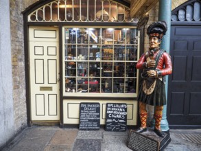 Covent Garden London