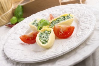 Conchiglioni