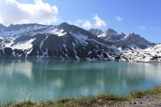 Lünersee
