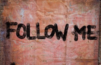 Follow Me Concept