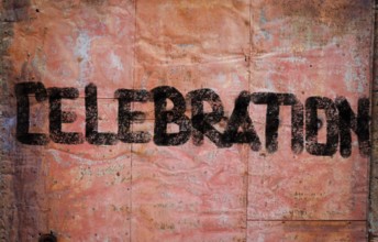 Celebration Concept
