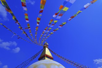 Nepal, Himalaya, Kathmandu, Buddha, Stupa, Bodnath, Buddhism, Religion, Monument, Building,