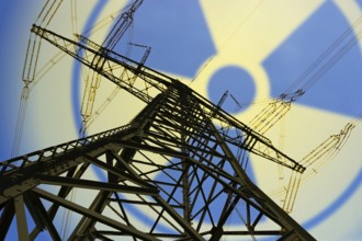 How on with the atomic energy?