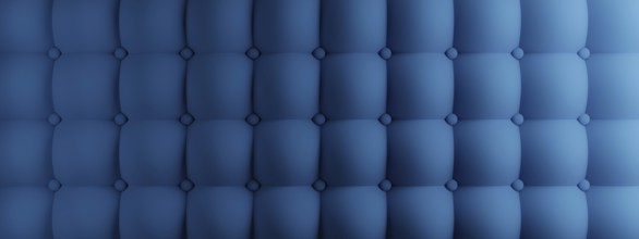 3d rendering. Abstract modern vertical classic blue background, using as header with space for text