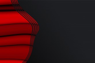 Abstract modern background design for flyers banners and presentations, with space for text