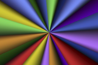 Creative geometric linear background design, simple background design concepts