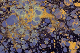 Abstract marbling pattern for fabric, design. marbling background texture