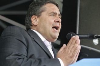 Sigmar Gabriel
