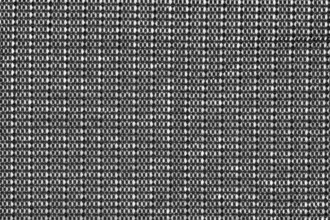 Black plastic fabric texture useful as a background