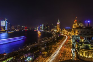 Shanghai