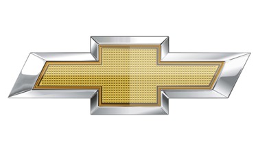 Chevrolet Logo 2010, Car, Old Logo from 2010