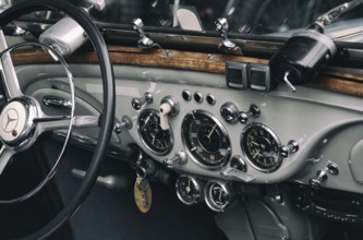Oldtimer