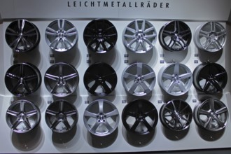 Motorshow Essen 2013
