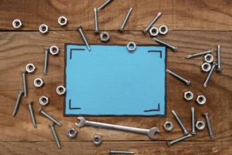 New Ideas, Brainstoming For Maintenance Planning, Repairing Solutions