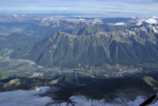 Mont Blanc Group