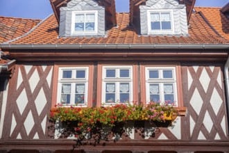 Impressions from Wernigerode Harz