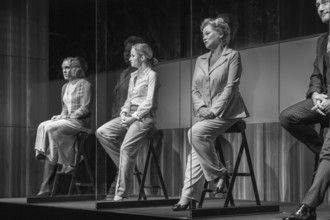 Director: Guntbert Warns Performers: with Dietrich Adam, Maya Alban-Zapata, Heikko Deutschmann,