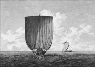 Jean-François de Galoup, Comte de La Pérouse (August 23, 1741-1788) was a French explorer and naval