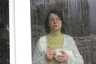 Loneliness hurts