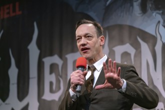 German Comic Con 2019
