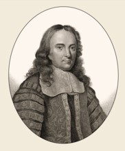 Arthur Annesley, 1st Earl of Anglesey, 1614-1686, an Anglo-Irish royalist statesman