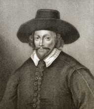 John Holles, 1st Earl of Clare, 1564-1637, an English nobleman