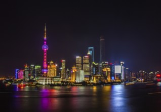 Shanghai