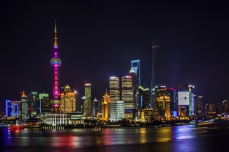 Shanghai