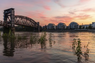 Pictures from the capital Magdeburg Saxony Anhalt