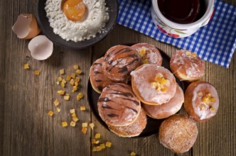 Doughnut