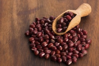 Red haricot beans (Adzuki)