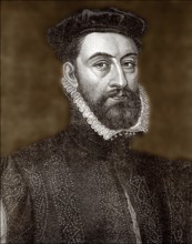 James Stewart, 1531 - 1570, 1. Earl of Moray or Murray, Regent of Scotland